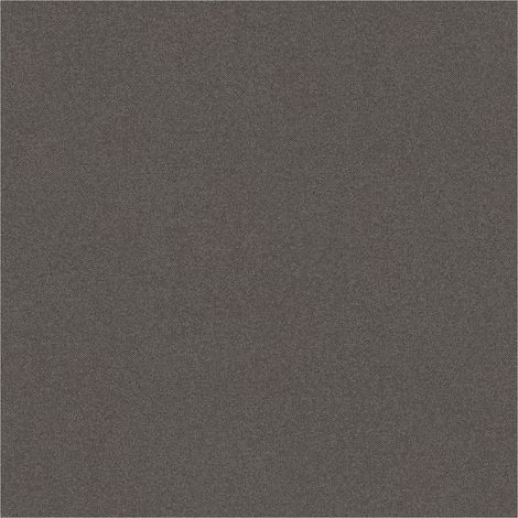 Ton-sur-ton wallpaper wall Profhome 375564 non-woven wallpaper slightly textured Ton-sur-ton matt black 5.33 m2 (57 ft2) (1/5)