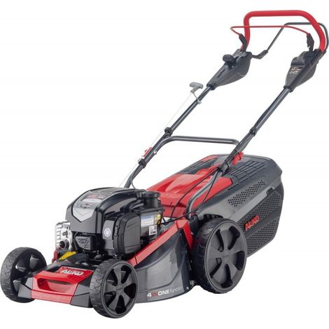 Benzin-Rasenmäher PREMIUM 470 VS-B STRECKE (1/4)