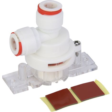 Capteur d'alarme d'eau, détecteur de fuites fonctionnel et sensible pour purificateurs d'air (1/5)