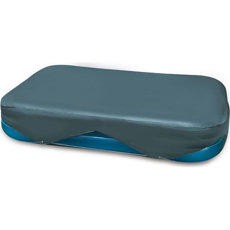 Intex Rectangular Pool Cover for Pool For 102 to 103cm Pool