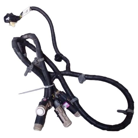 [PRODUIT D'OCCASION] Capteur Aide Stationnement Arriere KIA Cee-d ♻️ Ref Oe. 95245974 - Garantie à vie (1/2)