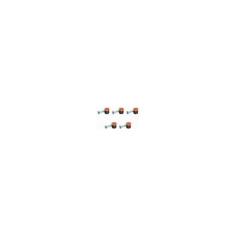 Tobera difusores 6 VAN. Alcance 1,80 mts (Pack x 5)  Oferta exclusiva