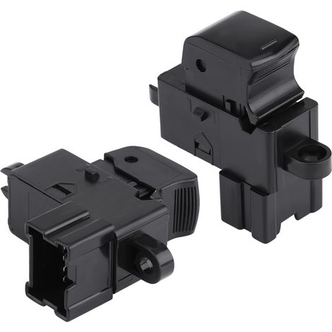 Elektrischer Fensterheberschalter für Nissan Murano Teana Qashqai - 25411JD000 (1/5)