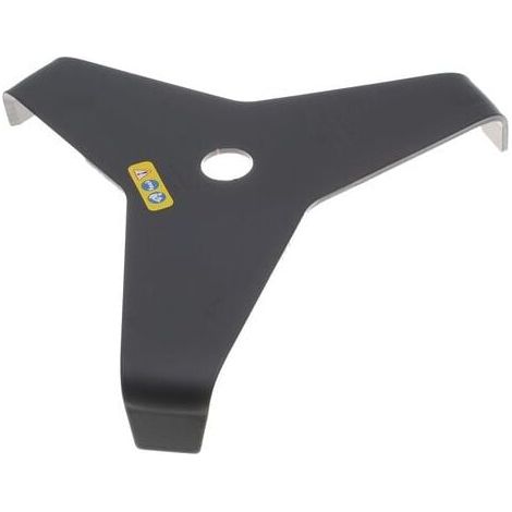 Universelles 3-Zahn-Freischneiderblatt, Außendurchmesser × Bohrungsdurchmesser × Zähnezahl: 300 × 25,4 × 3 (1/5)