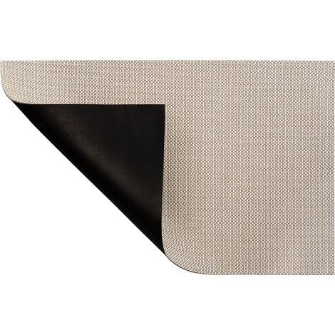 Tapis d'extérieur Pour terrasse et balcon Naples 90 x 500 cm