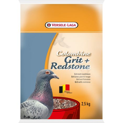 GRIT PALOMAS 2,5 KG. VERSELE-LAGA