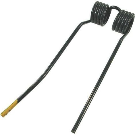 Federzinken LD Org. PZ VICON VGPZ106E (1/2)