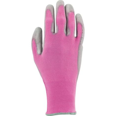GUANTI COLORATI TG.7 FUCSIA COLORS (1/2)