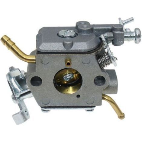 Carburateur Husqvarna 525BX, adapté au souffleur à main 585603801 et à la tondeuse à gazon 501716903