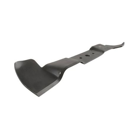 Lame droite pour tondeuse autoportée Viking 453mm – Coupe précise pour modèles MT6112 – Alésage 16,2mm – Entraxe 70mm - 61707020105