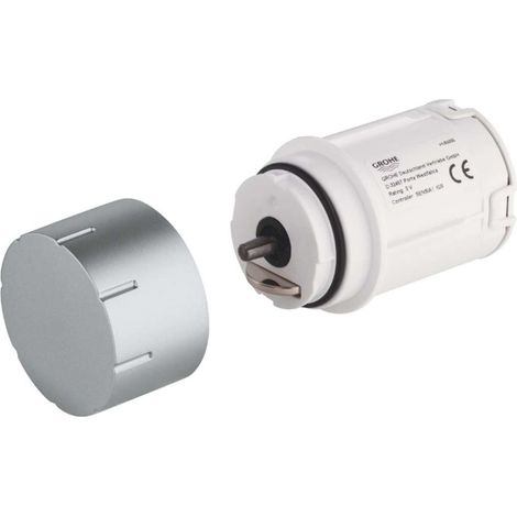 Grohe - Unidad de control 14916000 (1/2)