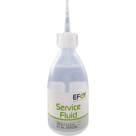 Fiole seule pour pile à combustible pour caravane et camping car