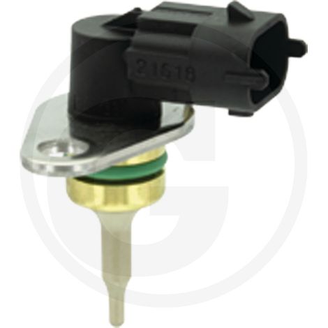 Sensore di temperatura gas di scarico trattore LAMBORGHINI DEUTZ motore TCD6.1L6