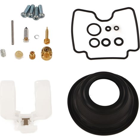 Vergaser-Reparatursatz für Suzuki GSX750F Katana GSF1200 Bandit 1998-2006