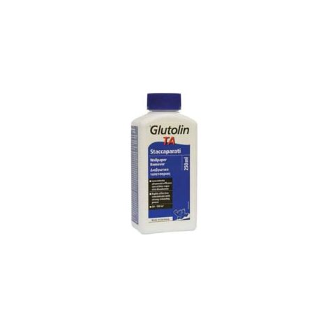 STACCAPARATI GLUTOLIN TA- - ml.250 - 12 pezzi GLUTOLIN