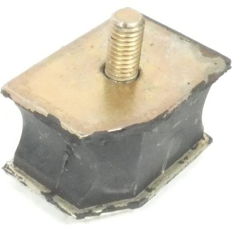 Original-Stoßdämpfer-Silentblock für Piaggio 125 Vespa PX 060536, (1/4)