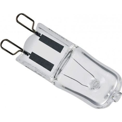 Lampe 40w G9 33CU509 pour Four , FOUR CATAL ESSENTIELB EFMC 72I, FOUR ENCASTRABLE ESSENTIELB EFMP 104B, FOUR ENCASTRABLE ESSENTIELB EFMP 104I, FOUR ENCASTRABLE ESSENTIELB EFMP 105B2, FOUR ENCASTRABLE
