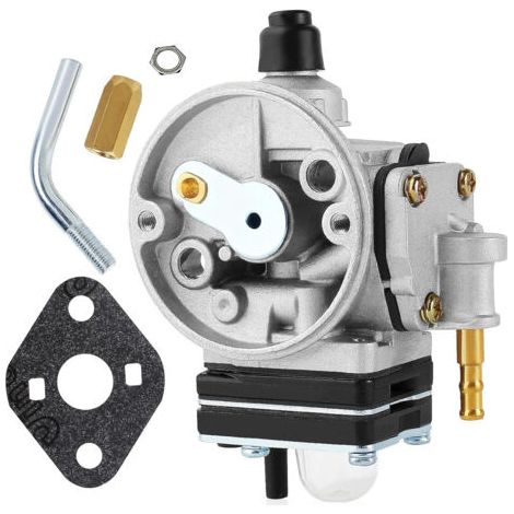 Carburateur compatible avec Shindaiwa C270 PB270 T270 A021002360 70170-81020 7017081020 Carb (1/5)