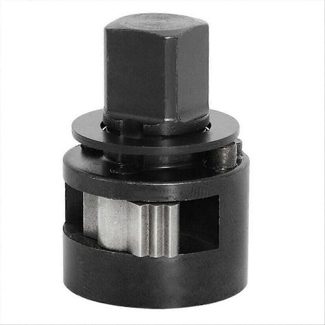 Kit de réparation de tête d'injection à cliquet M12 3/8" pour Milwaukee 2457-20, tournevis d'établi Mpact, Service-JBMEDIA 42-06-1030 (1/4)