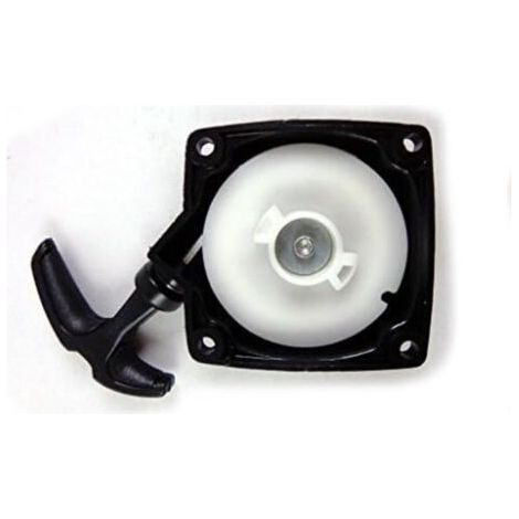 [JAMAIS UTILISÉ]Lanceur pour moteur thermique Lanceur pour débroussailleuse, multifonction 4 en 1, outil s (1/5)