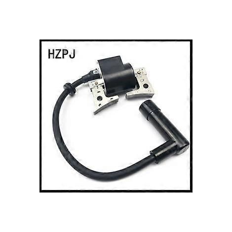 JIAJIEFANG Zündspule, Magnetanker, kompatibel mit Subaru Robin EX13, EX17, EX21, EX 13, 17, 21, SP170, SP210, SP 170, 210 Motoren, 277-79431-01, 277-79431-11 (2 Einheiten)