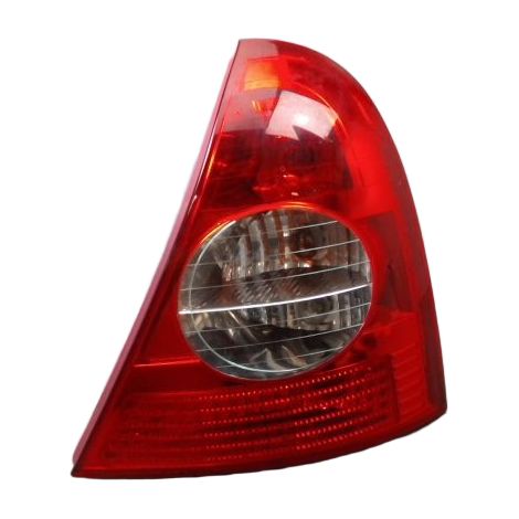 [PRODUIT D'OCCASION] Feu Arriere Droit RENAULT Clio Campus II Phase 2 2009-2012 ♻️ Ref Oe. 8200917487 - Garantie à vie (1/3)
