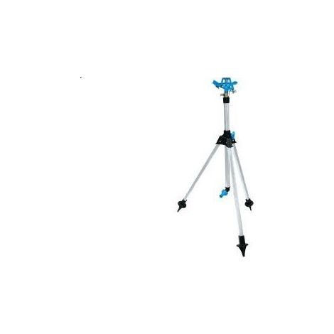 Aspersor metalico circular /tripode Aquacraft