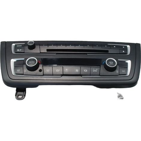 [PRODUIT D'OCCASION] Commande De Chauffage BMW Serie 3 ♻️ Ref Oe. 64119363545 - Garantie à vie (1/3)