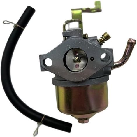 Carburador – Adecuado para EY15 EY20 228-62450-10 DET180 WI-185 (1/5)