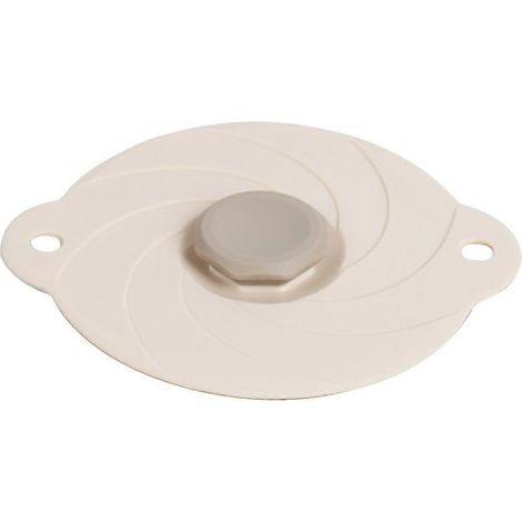Couvercle de bol en silicone étanche pour la cuisine, réutilisable et universel. (1/5)