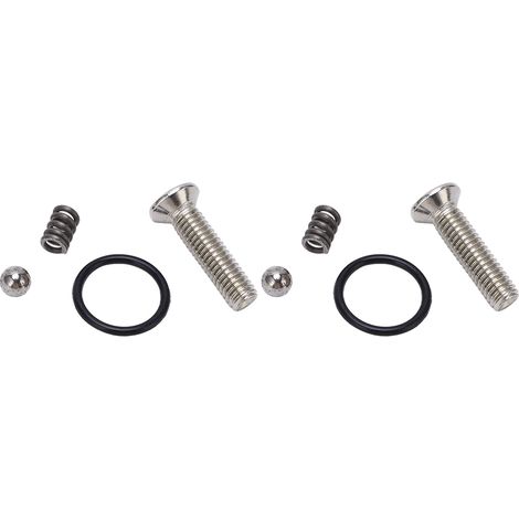 Kit de réparation ressort starter levier kicker bille joint O-Ring 90501-12081-00 remplacement Banshee 350 1987-2006 (1/5)