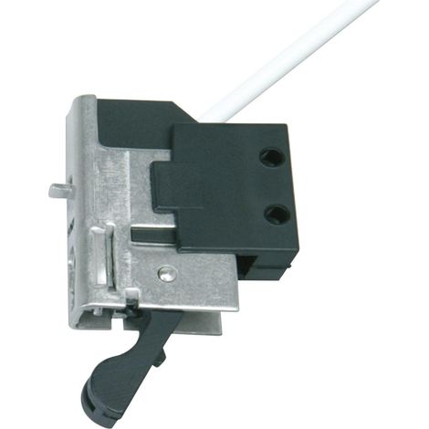 Dispositivo de comando linkbikini 100 13 35c cable 6000 mm metal plástico