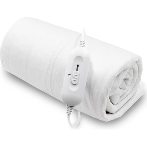Electric Blanket Basic King Purus (1/5)