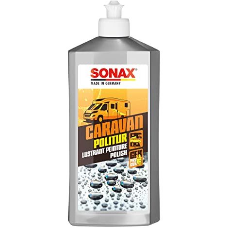 Sonax CARAVAN Politur 500 ml (1/5)
