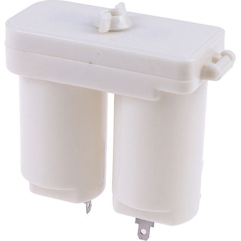 Universeller Batteriekasten für alle Marken von belüfteten Warmwasserbereitern (hohe Qualität) (1/5)