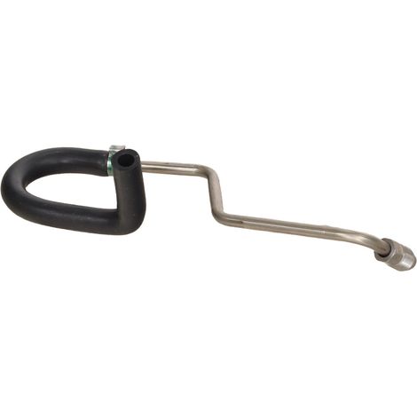 Filtro DPF de tubo de vacío rápido FT10343 (1/4)