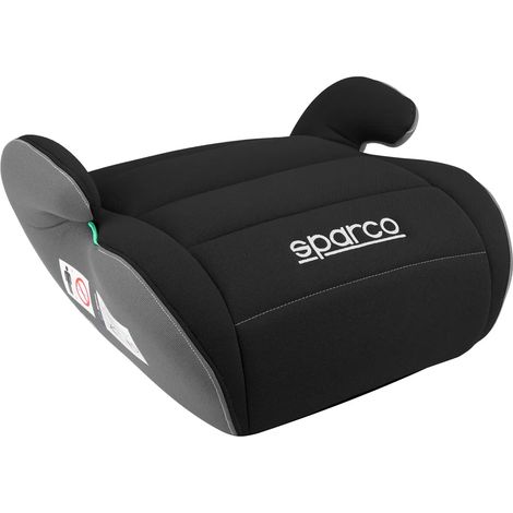 SPARCO 01929I - Colore: Nero (1/2)