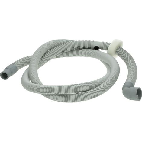 Tuyau de vidange pour Lave-vaisselle Electrolux 2.3m avec ventilation 1118697000