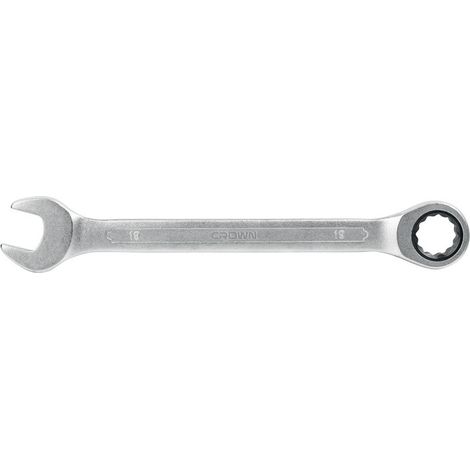 CROWN CHIAVE COMBINATA A CRICCHETTO 19 MM CPHWS-A19