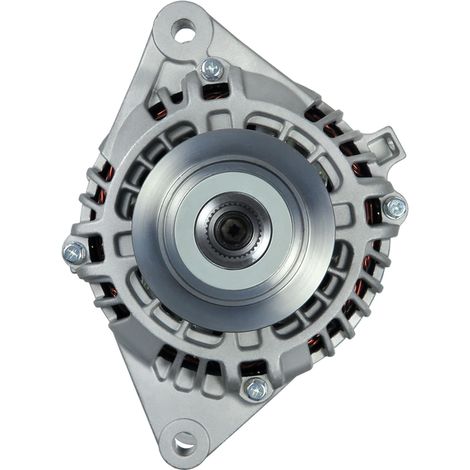 Hyundai H-1 2.5 CRDi Lichtmaschine (1/5)