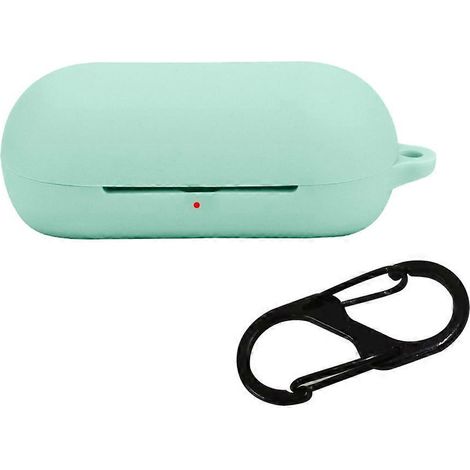 Hypoallergenes Etui für Sony WF-C700N Kopfhörer – stoßfest und waschbar (1/4)