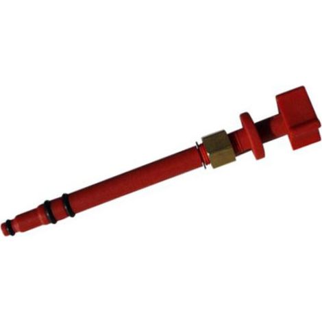 Llave llenado hidrobloc Gavina