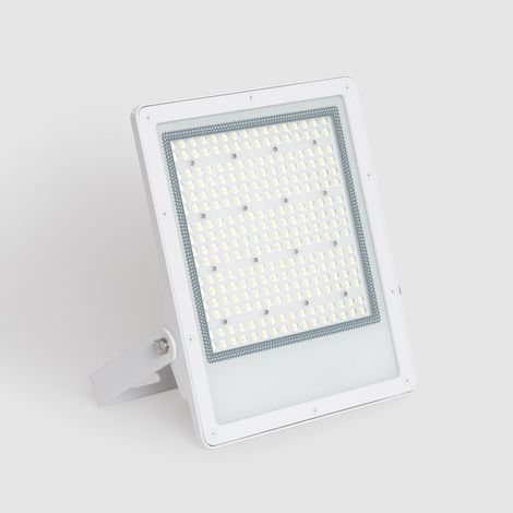 Proiettore LED 150W Regolabile TRIAC 170 lm/W IP65 ELEGANCE Slim PRO Bianco 3000K 30º Bianco Caldo