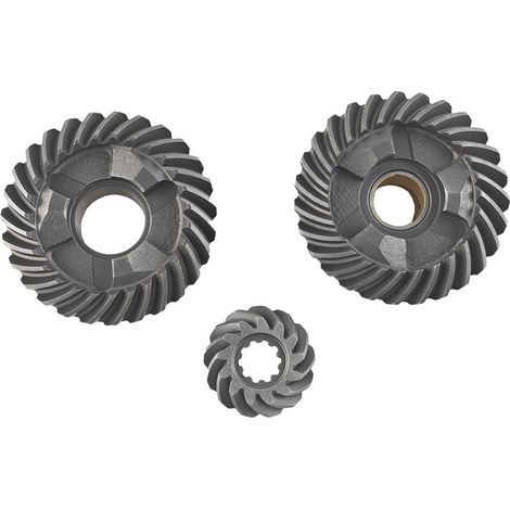 Engrenages de boîte Yamaha 15 CV 63V-45551-00 6E7-45560-01 6E7-45571-00