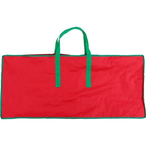 Housse de rangement étanche anti-poussière pour meubles d'extérieur et intérieur, sac de transport imperméable pour voyage, protection couverture (1/5)