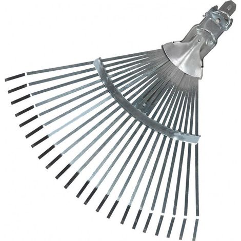 Lama di ventilatore regolabile con anelli