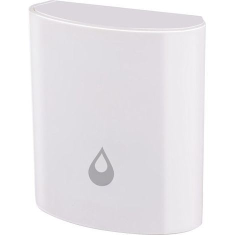 Détecteur de fuite Alpina sans fil Zigbee IP66 (1/5)