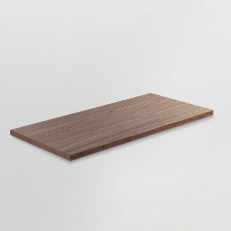 Accessoire Hotte Elica KIT0166475 ETAGERE BOIS OPE