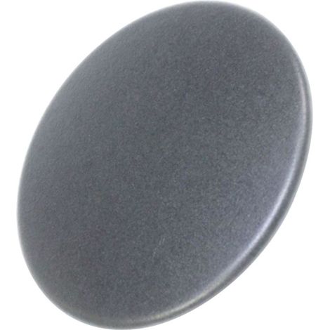 Chapeau de bruleur rapide (44000873) Four, cuisinière 309217 CANDY, ROSIERES, HOOVER
