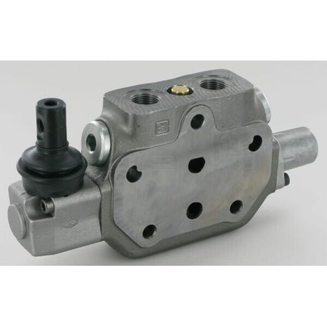Distribuidor secci贸n WALVOIL SD6118S (1/2)